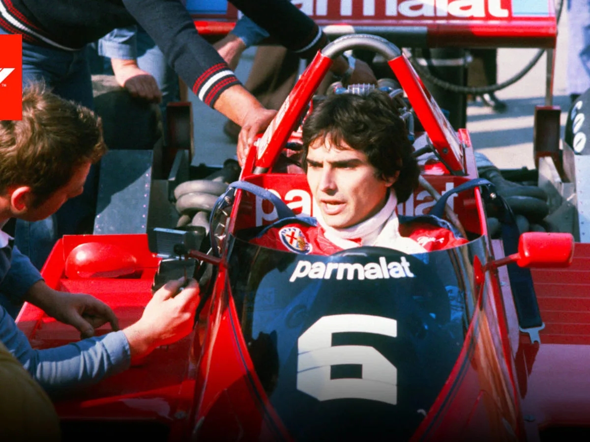 Nelson Piquet – A Career Retrospective